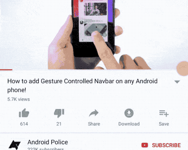 YouTube 確認將於 1/15 移除所有影片中的「 註釋(annotations) 」,也有人提出替代方案囉 - 電腦王阿達 YouTube 確認將於 1/15 移除所有影片中的「 註釋(annotations) 」,也有人提出替代方案囉 - 電腦王阿達