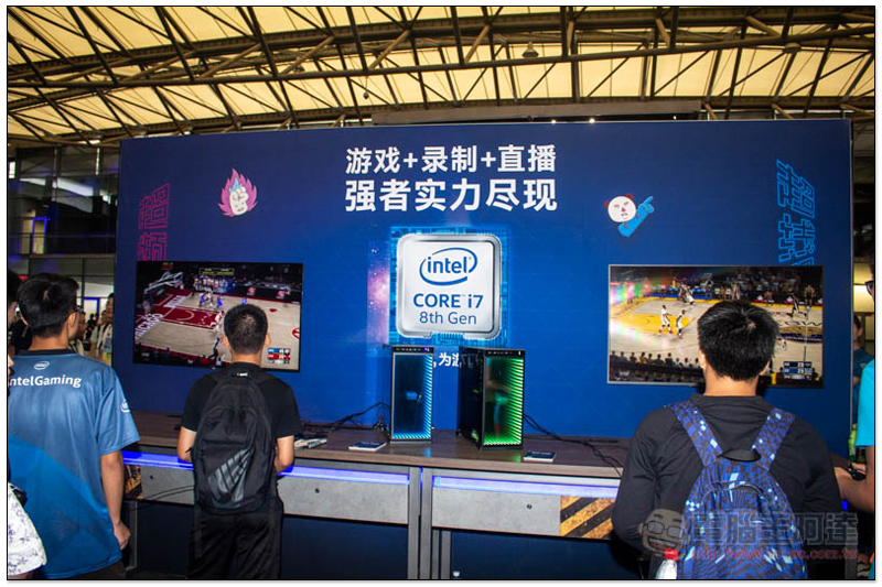 Intel Core 第 9 代處理器 傳 10/1 登場 - 電腦王阿達