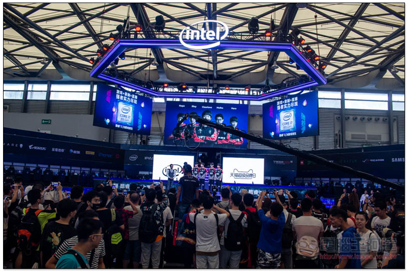 IMG_3960.jpg ChinaJoy 2018 Intel ,IMG 3960