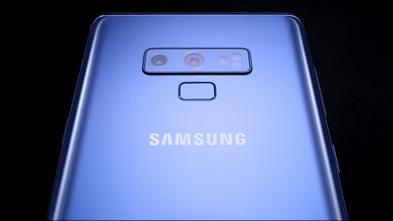 三星 Galaxy Note 9 官方宣傳前導短片外洩、包裝盒與規格曝光 - 電腦王阿達 三星 Galaxy Note 9 官方宣傳前導短片外洩、包裝盒與規格曝光 - 電腦王阿達