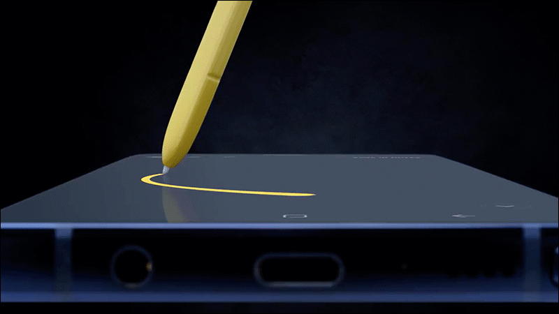 三星 Galaxy Note 9 官方宣傳前導短片外洩、包裝盒與規格曝光 - 電腦王阿達 三星 Galaxy Note 9 官方宣傳前導短片外洩、包裝盒與規格曝光 - 電腦王阿達