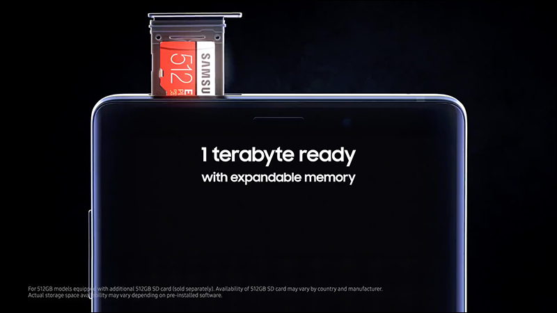 三星 Galaxy Note 9 官方宣傳前導短片外洩、包裝盒與規格曝光 - 電腦王阿達 三星 Galaxy Note 9 官方宣傳前導短片外洩、包裝盒與規格曝光 - 電腦王阿達