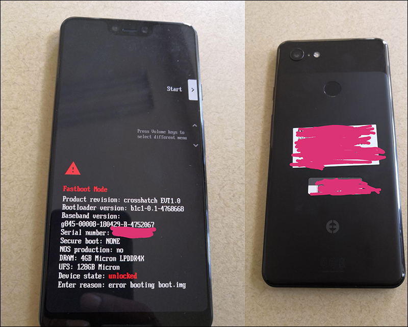 傳聞 Google Pixel 3/3 XL 將於 10 月 4 日發表 - 電腦王阿達 傳聞 Google Pixel 3/3 XL 將於 10 月 4 日發表 - 電腦王阿達