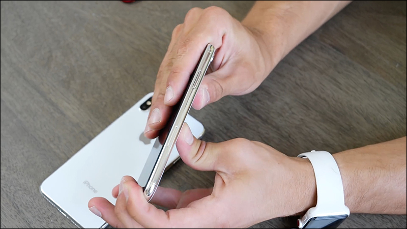 iPhone 6.1 吋 傳將支援雙卡雙待 網路流傳設定截圖 - 電腦王阿達