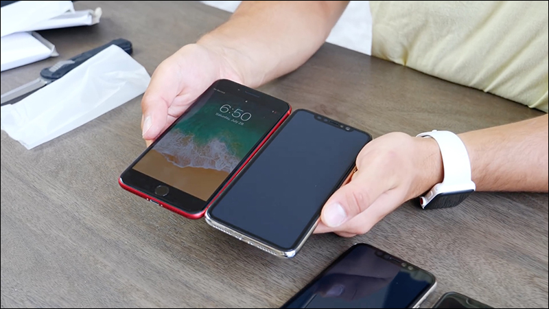 iPhone 6.1 吋 傳將支援雙卡雙待 網路流傳設定截圖 - 電腦王阿達 iPhone 6.1 吋 傳將支援雙卡雙待 網路流傳設定截圖 - 電腦王阿達