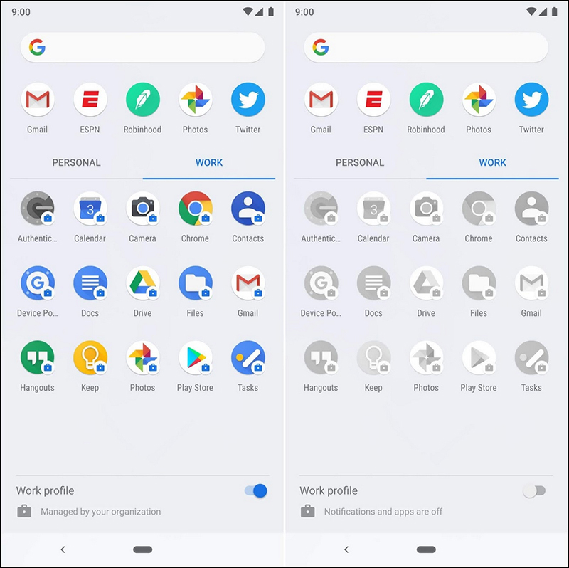 Google 將推送 Android 9.0 P 正式版, Android P 對應甜點就是 Pie - 電腦王阿達 Google 將推送 Android 9.0 P 正式版, Android P 對應甜點就是 Pie - 電腦王阿達