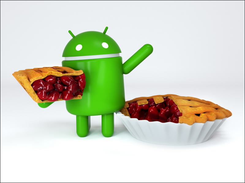 Google 將推送 Android 9.0 P 正式版, Android P 對應甜點就是 Pie - 電腦王阿達 Google 將推送 Android 9.0 P 正式版, Android P 對應甜點就是 Pie - 電腦王阿達