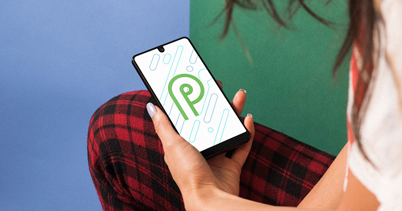 Essential Phone Essential Phone