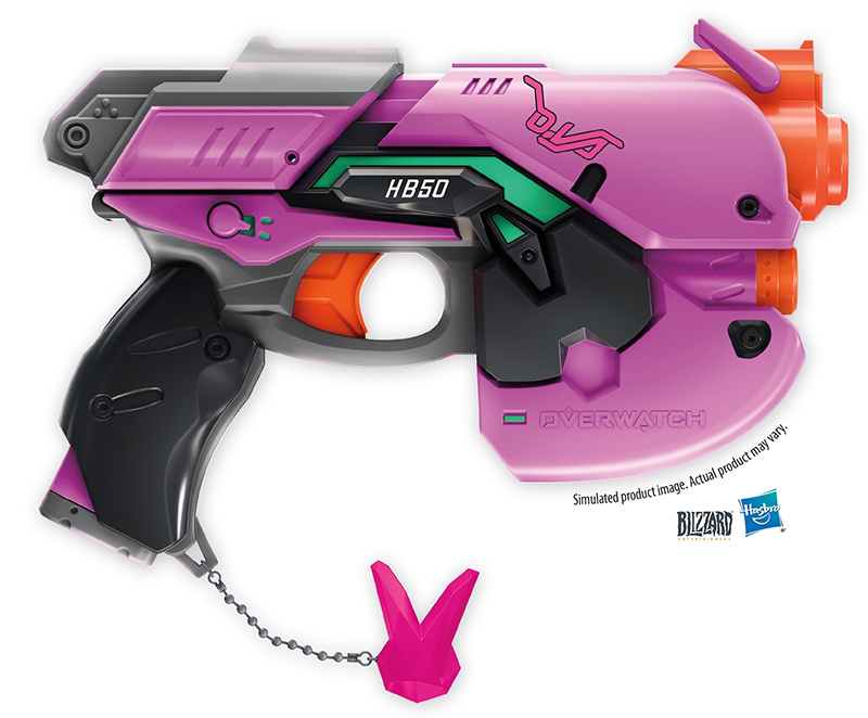 D.Va D.Va
