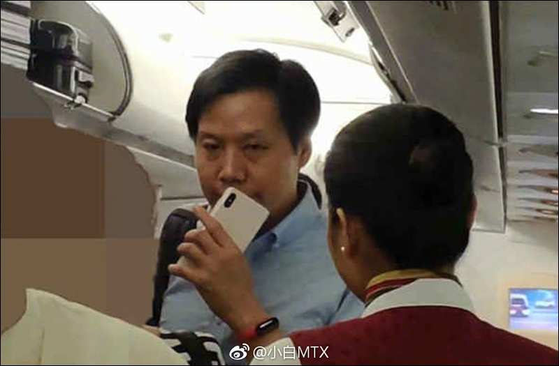 小米8X 傳將搭載高通 S710 處理器、支援螢幕下指紋辨識? - 電腦王阿達 小米8X 傳將搭載高通 S710 處理器、支援螢幕下指紋辨識? - 電腦王阿達