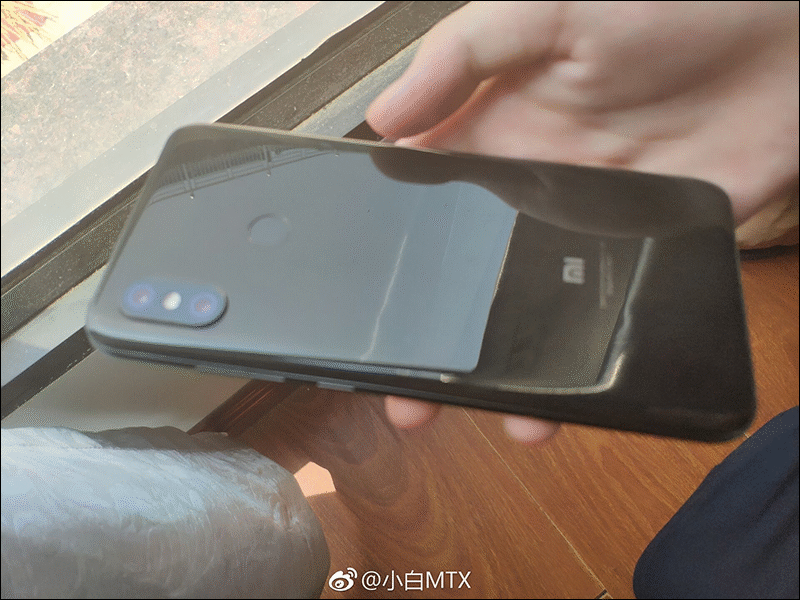 小米8X 傳將搭載高通 S710 處理器、支援螢幕下指紋辨識? - 電腦王阿達 小米8X 傳將搭載高通 S710 處理器、支援螢幕下指紋辨識? - 電腦王阿達