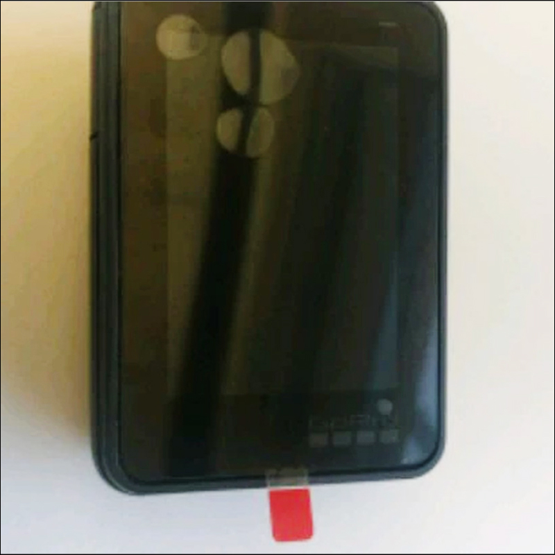 GoPro Hero7 Black 機身外觀首次曝光,預計今年底前推出 - 電腦王阿達 GoPro Hero7 Black 機身外觀首次曝光,預計今年底前推出 - 電腦王阿達