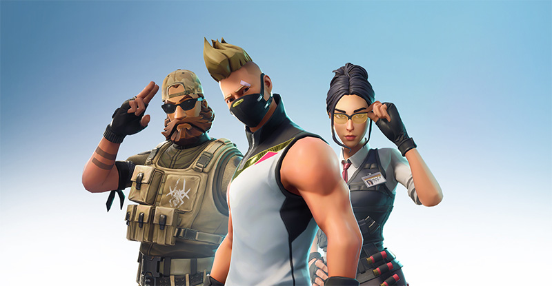 《 Fortnite 》Android 版以 APK 獨立發行,目前僅支援 Samsung Galaxy Note 9、Galaxy Tab S4 - 電腦王阿達 《 Fortnite 》Android 版以 APK 獨立發行,目前僅支援 Samsung Galaxy Note 9、Galaxy Tab S4 - 電腦王阿達