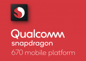 高通推出全新 Snapdragon 670 處理器 中階手機效能將更強、更厲害的 AI - 電腦王阿達
