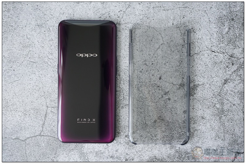OPPO Find X 開箱 、評價、評測：純粹之美與優異性能兼具的美型手機 - 電腦王阿達