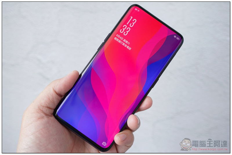 OPPO Find X 開箱 、評價、評測:純粹之美與優異性能兼具的美型手機 - 電腦王阿達 OPPO Find X 開箱 、評價、評測:純粹之美與優異性能兼具的美型手機 - 電腦王阿達
