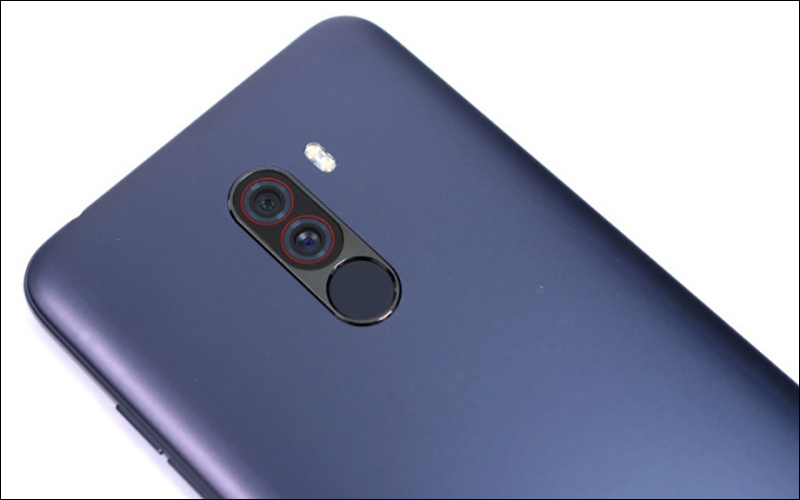小米 POCOPHONE F1 實機外觀、規格、開箱影片全都露 - 電腦王阿達 小米 POCOPHONE F1 實機外觀、規格、開箱影片全都露 - 電腦王阿達