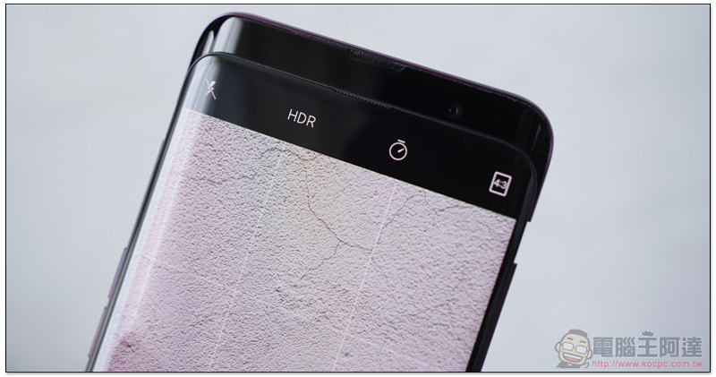還記得 Android 手機上的電動相機(彈出式鏡頭)嗎?它怎麼就默默消失了? - 電腦王阿達 OPPO Find X 開箱 、評價、評測:純粹之美與優異性能兼具的美型手機 - 電腦王阿達