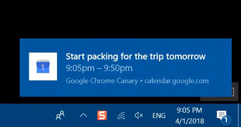 Windows 10 版 Chrome Windows 10 版 Chrome