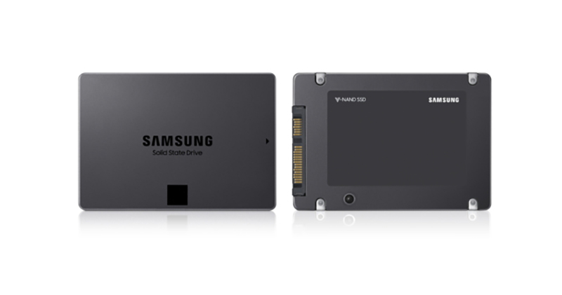4-bit QLC SSD 4-bit QLC SSD