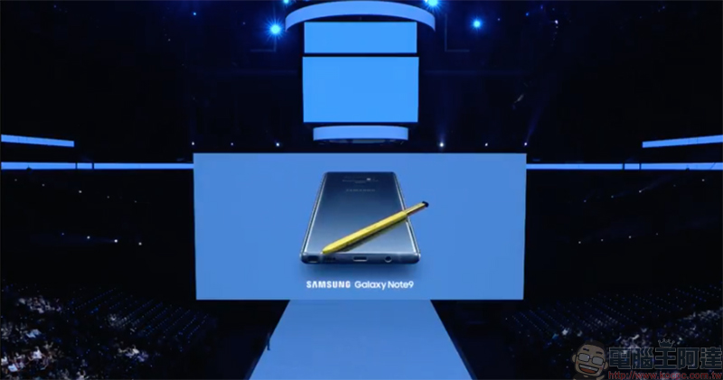 Samsung Galaxy Note 9 Samsung Galaxy Note 9
