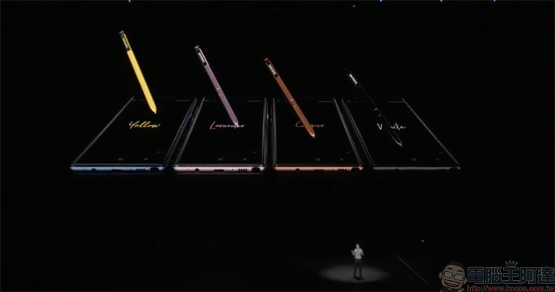 Samsung Galaxy Note 9 厲害登場,遠端遙控「筆」以前更出色 - 電腦王阿達 Samsung Galaxy Note 9 厲害登場,遠端遙控「筆」以前更出色 - 電腦王阿達