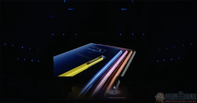 Samsung Galaxy Note 9 厲害登場,遠端遙控「筆」以前更出色 - 電腦王阿達 Samsung Galaxy Note 9 厲害登場,遠端遙控「筆」以前更出色 - 電腦王阿達
