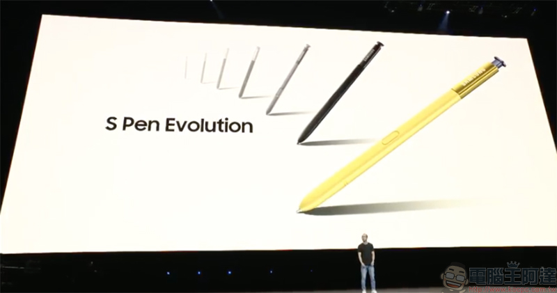 Samsung Galaxy Note 9 厲害登場,遠端遙控「筆」以前更出色 - 電腦王阿達 Samsung Galaxy Note 9 厲害登場,遠端遙控「筆」以前更出色 - 電腦王阿達
