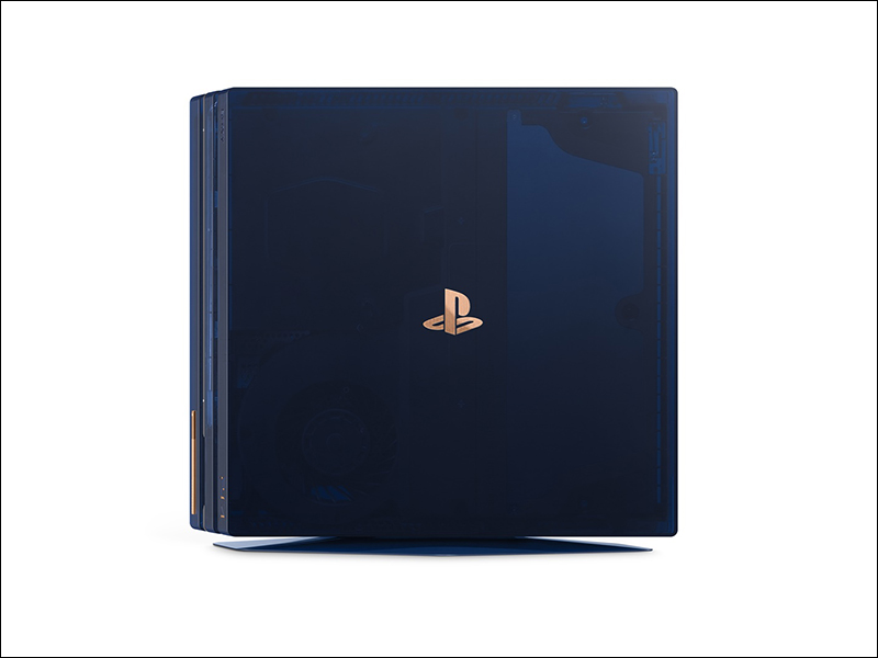 紀念 PlayStation 總銷量突破 5 億台 推出限量版 PS4 Pro ,台灣限量抽 555 組購買權! - 電腦王阿達 紀念 PlayStation 總銷量突破 5 億台 推出限量版 PS4 Pro ,台灣限量抽 555 組購買權! - 電腦王阿達