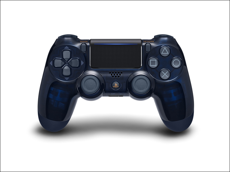 紀念 PlayStation 總銷量突破 5 億台 推出限量版 PS4 Pro ,台灣限量抽 555 組購買權! - 電腦王阿達 紀念 PlayStation 總銷量突破 5 億台 推出限量版 PS4 Pro ,台灣限量抽 555 組購買權! - 電腦王阿達