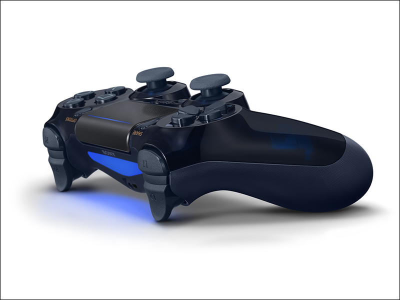 紀念 PlayStation 總銷量突破 5 億台 推出限量版 PS4 Pro ,台灣限量抽 555 組購買權! - 電腦王阿達 紀念 PlayStation 總銷量突破 5 億台 推出限量版 PS4 Pro ,台灣限量抽 555 組購買權! - 電腦王阿達