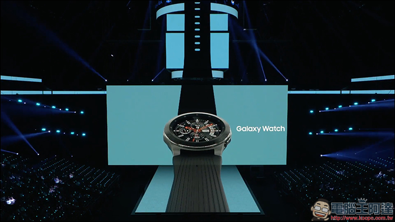 三星穿戴應用出包 ，影響「非」Galaxy 手機的 Gear 與 Galaxy Watch 使用者 - 電腦王阿達