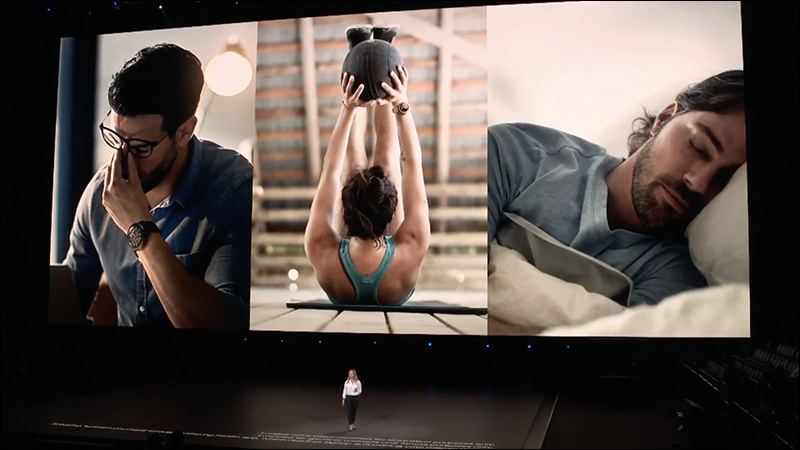 Samsung Galaxy Watch 同步亮相,腕錶最佳夥伴簡化一整天的生活 - 電腦王阿達 Samsung Galaxy Watch 同步亮相,腕錶最佳夥伴簡化一整天的生活 - 電腦王阿達