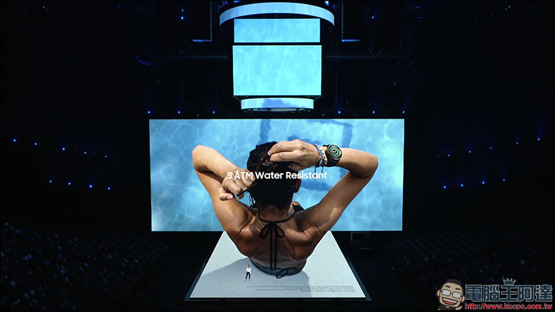 Samsung Galaxy Watch 同步亮相,腕錶最佳夥伴簡化一整天的生活 - 電腦王阿達 Samsung Galaxy Watch 同步亮相,腕錶最佳夥伴簡化一整天的生活 - 電腦王阿達