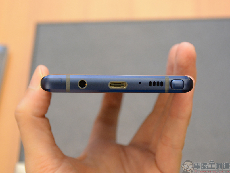 Samsung Galaxy Note 9 厲害登場，遠端遙控「筆」以前更出色 - 電腦王阿達