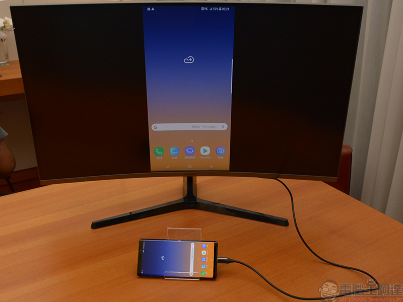 Samsung Galaxy Note 9 厲害登場,遠端遙控「筆」以前更出色 - 電腦王阿達 Samsung Galaxy Note 9 厲害登場,遠端遙控「筆」以前更出色 - 電腦王阿達