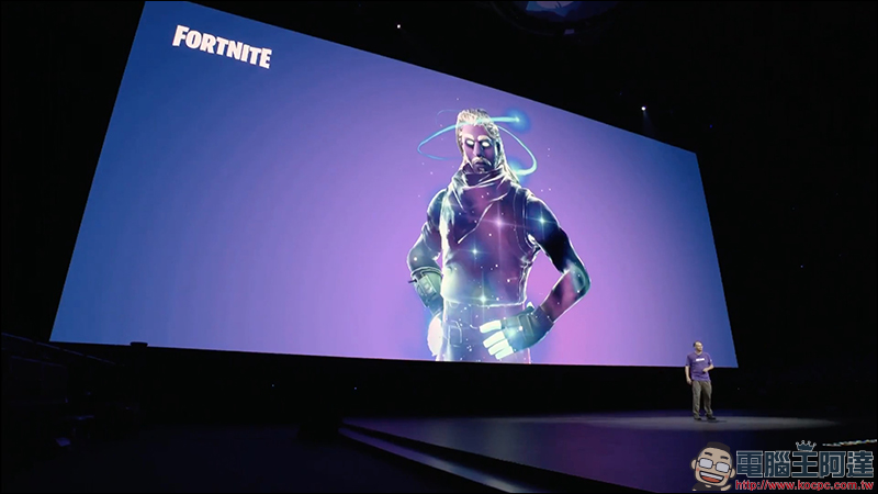 要塞英雄 Fortnite Android 版 開放下載! Samsung 用戶優先獨享 - 電腦王阿達 要塞英雄 Fortnite Android 版 開放下載! Samsung 用戶優先獨享 - 電腦王阿達