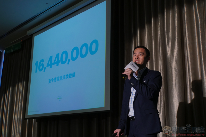 Gogoro 大環島時代 降臨,環台路線已正式開通! - 電腦王阿達 Gogoro 大環島時代 降臨,環台路線已正式開通! - 電腦王阿達
