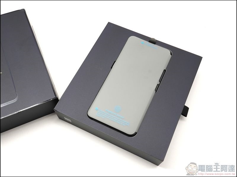 vivo NEX 開箱 評測 - 05 vivo NEX 開箱 評測 - 05