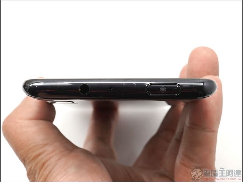 vivo NEX 開箱 評測 - 13 vivo NEX 開箱 評測 - 13