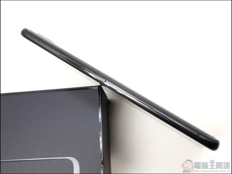 vivo NEX 開箱 評測 - 17 vivo NEX 開箱 評測 - 17