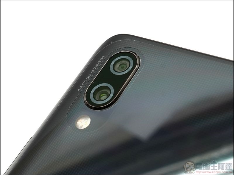 vivo NEX 開箱 評測 - 21 vivo NEX 開箱 評測 - 21