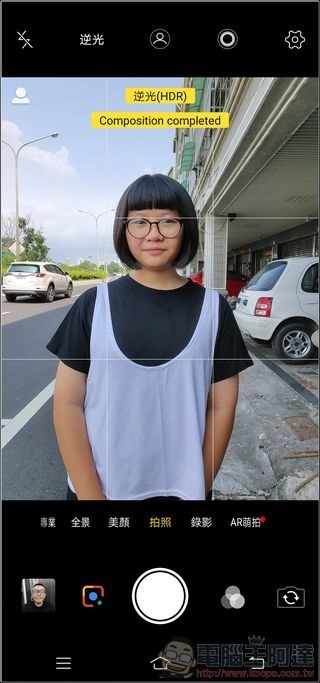 vivo NEX 攝影介面 - 30 vivo NEX 攝影介面 - 30