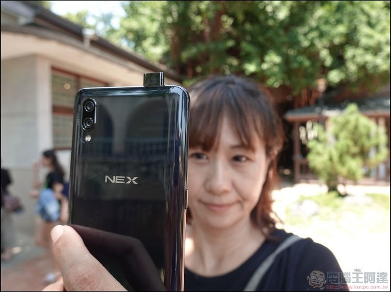 vivo NEX 開箱 評測 - 25 vivo NEX 開箱 評測 - 25