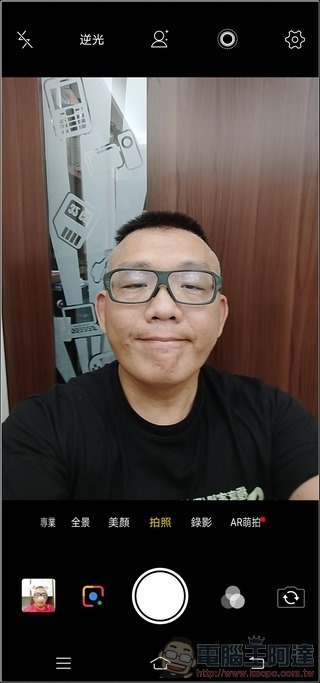 vivo NEX 攝影介面 - 14 vivo NEX 攝影介面 - 14
