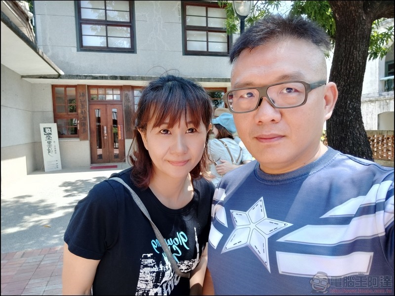 vivo NEX 前鏡頭樣張 - 02 vivo NEX 前鏡頭樣張 - 02