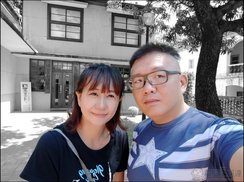vivo NEX 前鏡頭樣張 - 03 vivo NEX 前鏡頭樣張 - 03