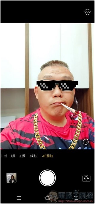 vivo NEX 攝影介面 - 21 vivo NEX 攝影介面 - 21