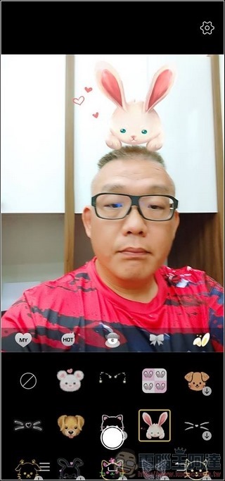 vivo NEX 攝影介面 - 22 vivo NEX 攝影介面 - 22