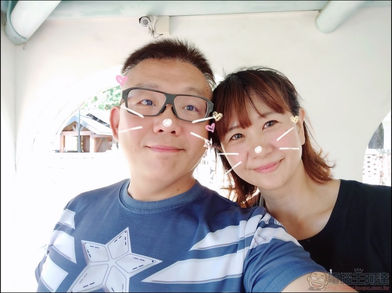 vivo NEX 前鏡頭樣張 - 06 vivo NEX 前鏡頭樣張 - 06